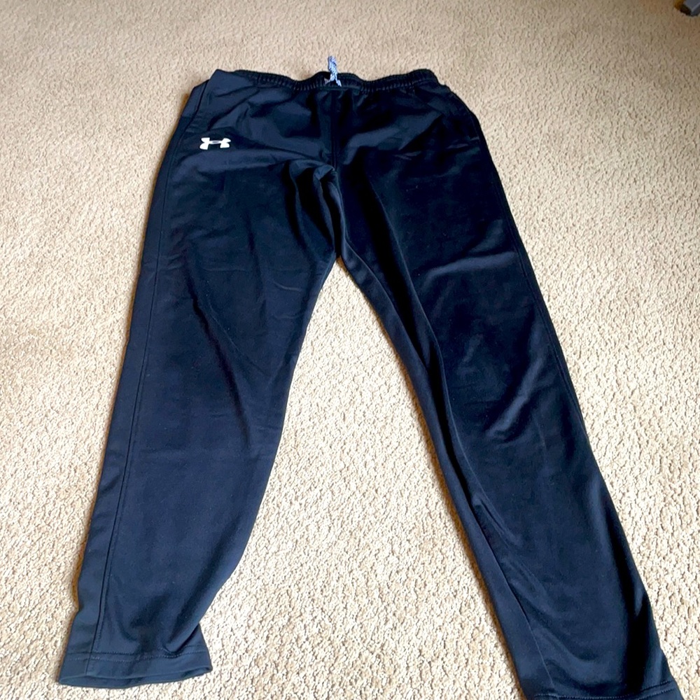 Under Armour joggers